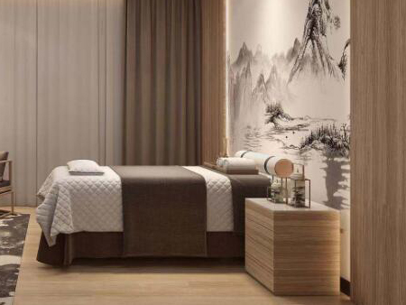 广州增城区水疗的科学奥秘：温水疗法如何重塑你的健康状态