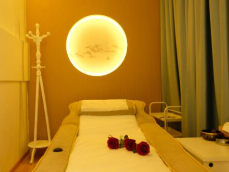 广州增城区足疗养生全解析：从脚底反射区看全身健康密码