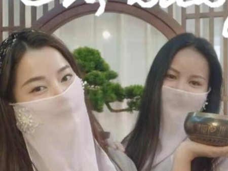 广州增城区泰式SPA：瑜伽与按摩的古老智慧结晶