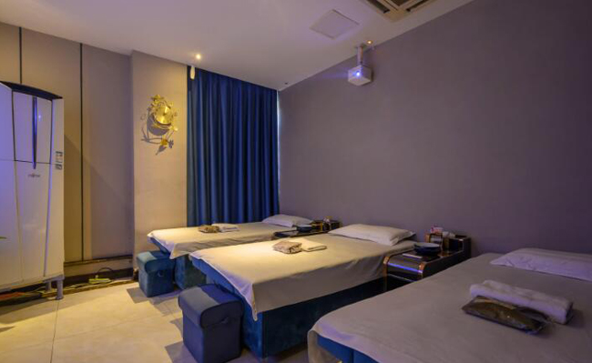 广州增城区靠谱的养生会所怎样选择：专业指南避开消费陷阱