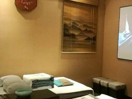 广州增城区SPA解决方案：针对久坐族的专项护理