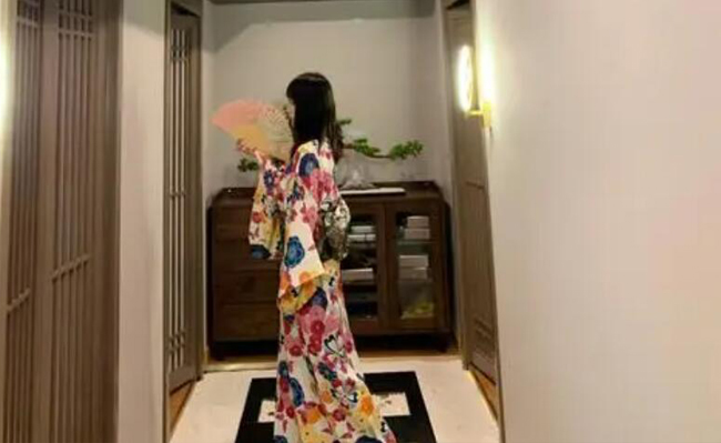 广州增城区日式SPA的极致细节：连空气都是设计好的