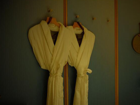 广州增城区桑拿会所｜排湿排毒·焕活身心